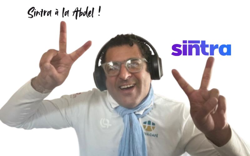 Sintra à la Abdel