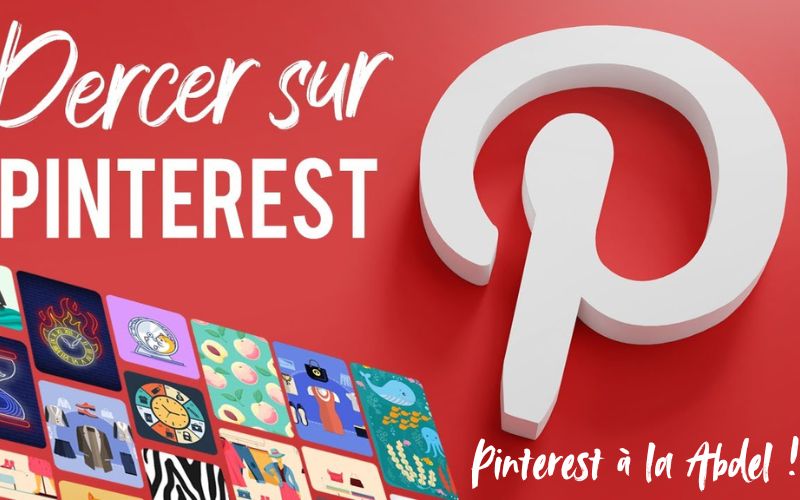 Pinterest à la Abdel