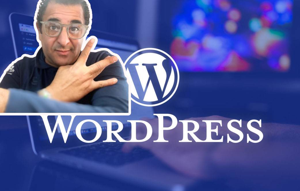 WordPress à la Abdel